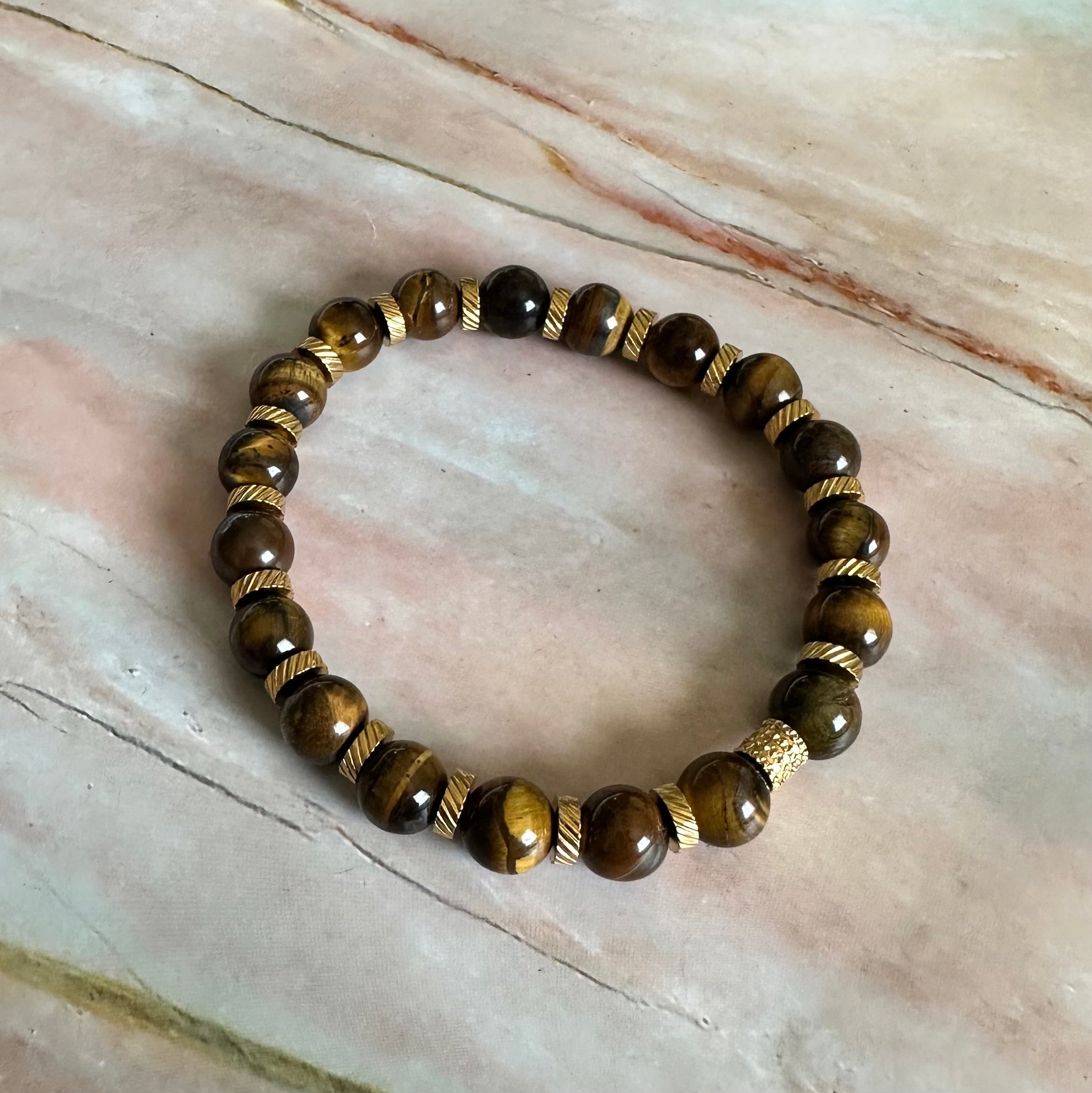 Luxe Tiger